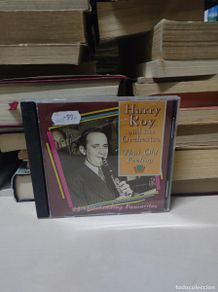 CD de Música: Harry Roy And His Orchestra – That Old Feeling